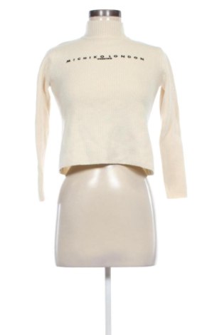 Dámsky pulóver Unbranded, Veľkosť S, Farba Béžová, Cena  15,00 €