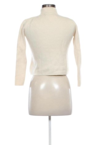 Dámsky pulóver Unbranded, Veľkosť S, Farba Béžová, Cena  15,00 €