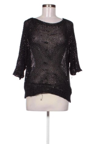 Pulover de femei Unbranded, Mărime M, Culoare Negru, Preț 78,20 Lei