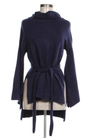 Pulover de femei Unbranded, Mărime XXL, Culoare Albastru, Preț 78,20 Lei