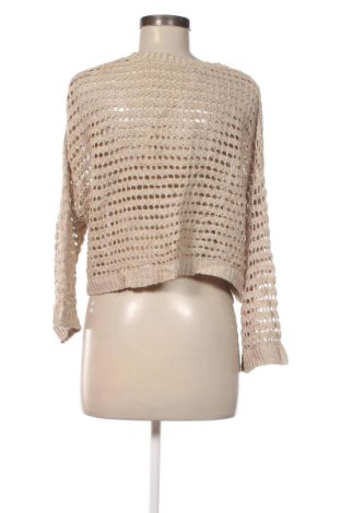 Damski sweter Unbranded, Rozmiar XXL, Kolor Beżowy, Cena 78,99 zł