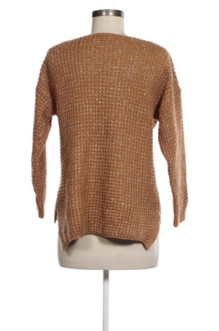 Pulover de femei Unbranded, Mărime XXL, Culoare Maro, Preț 78,20 Lei