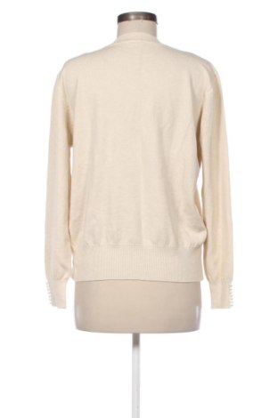 Pulover de femei Unbranded, Mărime XL, Culoare Ecru, Preț 78,20 Lei