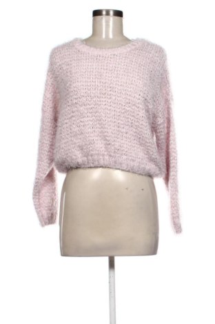 Pulover de femei Unbranded, Mărime M, Culoare Roz, Preț 78,20 Lei