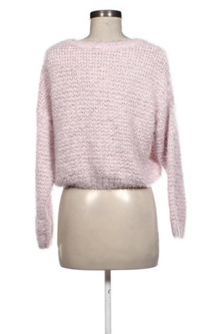 Pulover de femei Unbranded, Mărime M, Culoare Roz, Preț 78,20 Lei