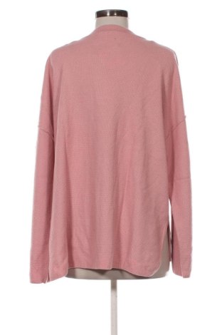 Női pulóver Unbranded, Méret XXL, Szín Hamurózsaszín, Ár 6 198 Ft