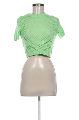Dámský svetr Unbranded, Velikost XS, Barva Zelená, Cena  439,00 Kč