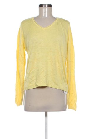 Damski sweter Unbranded, Rozmiar XL, Kolor Żółty, Cena 78,99 zł