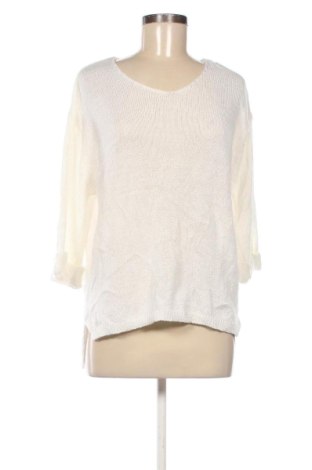 Damenpullover Unbranded, Größe L, Farbe Ecru, Preis € 19,99
