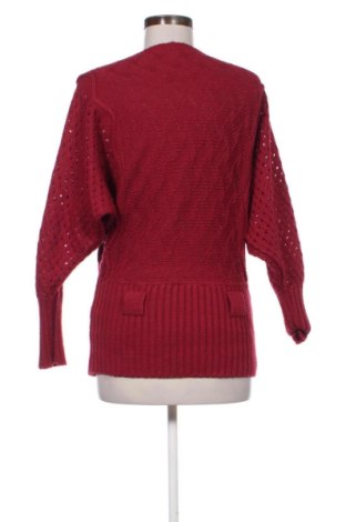 Pulover de femei Unbranded, Mărime M, Culoare Roșu, Preț 78,20 Lei