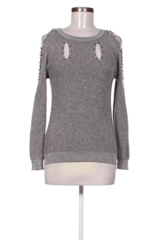 Damenpullover Unbranded, Größe M, Farbe Grau, Preis € 15,00