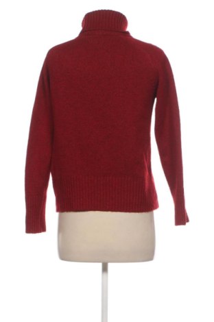 Pulover de femei Unbranded, Mărime M, Culoare Roșu, Preț 77,00 Lei