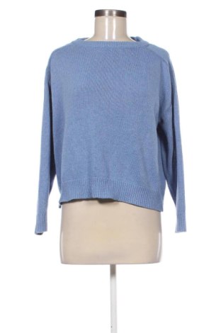 Pulover de femei Unbranded, Mărime S, Culoare Albastru, Preț 77,00 Lei