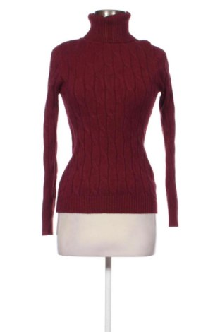Pulover de femei Unbranded, Mărime S, Culoare Roșu, Preț 78,20 Lei