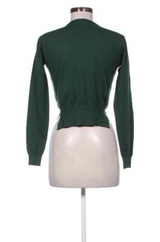Dámsky pulóver Unbranded, Veľkosť S, Farba Zelená, Cena  15,00 €