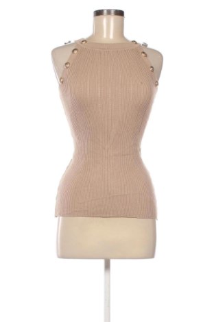 Dámsky pulóver Unbranded, Veľkosť XS, Farba Béžová, Cena  17,95 €