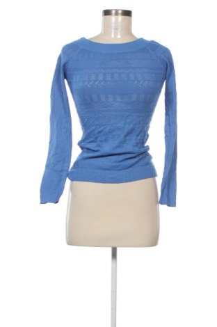 Damski sweter Unbranded, Rozmiar S, Kolor Niebieski, Cena 78,99 zł