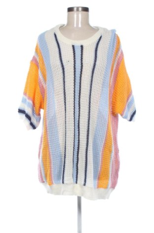 Dámský svetr Unbranded, Velikost 3XL, Barva Vícebarevné, Cena  283,00 Kč