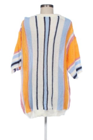 Dámský svetr Unbranded, Velikost 3XL, Barva Vícebarevné, Cena  283,00 Kč