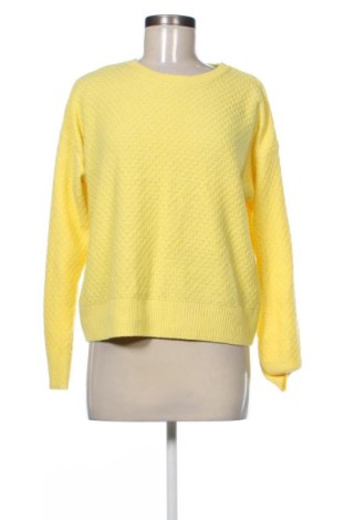 Pulover de femei Unbranded, Mărime M, Culoare Galben, Preț 78,99 Lei