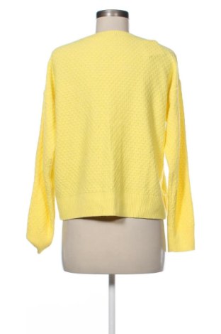 Pulover de femei Unbranded, Mărime M, Culoare Galben, Preț 78,99 Lei