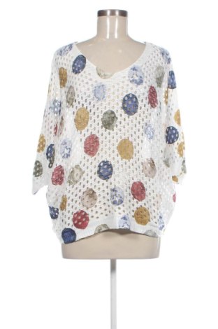 Pulover de femei Unbranded, Mărime L, Culoare Multicolor, Preț 91,99 Lei