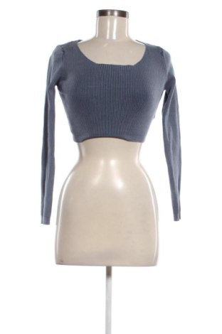Dámský svetr Unbranded, Velikost S, Barva Šedá, Cena  429,00 Kč