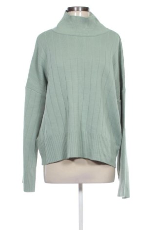 Damenpullover Unbranded, Größe XXL, Farbe Grün, Preis € 7,59