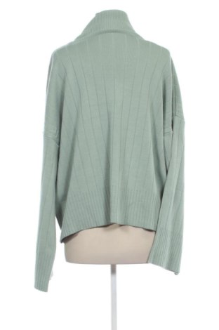 Damenpullover Unbranded, Größe XXL, Farbe Grün, Preis € 7,59