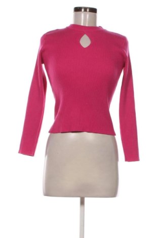 Pulover de femei Unbranded, Mărime S, Culoare Roșu, Preț 78,20 Lei