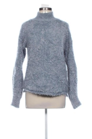 Damski sweter Unbranded, Rozmiar M, Kolor Kolorowy, Cena 80,38 zł