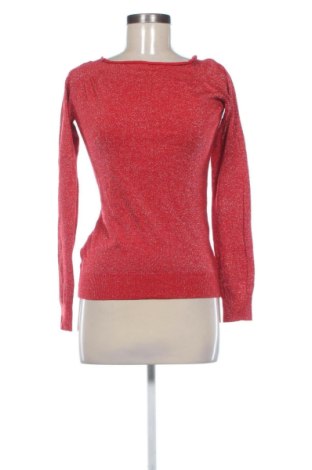 Damski sweter Unbranded, Rozmiar S, Kolor Czerwony, Cena 80,38 zł