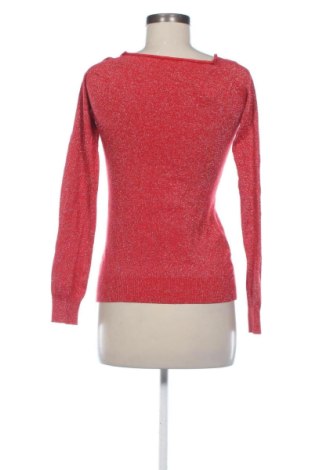 Damski sweter Unbranded, Rozmiar S, Kolor Czerwony, Cena 80,38 zł