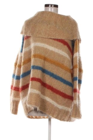 Dámsky pulóver Unbranded, Veľkosť XXL, Farba Viacfarebná, Cena  20,00 €