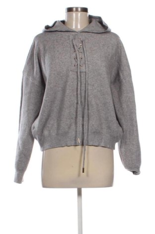 Damski sweter Unbranded, Rozmiar M, Kolor Szary, Cena 80,38 zł