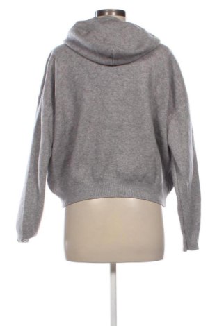 Damski sweter Unbranded, Rozmiar M, Kolor Szary, Cena 80,38 zł