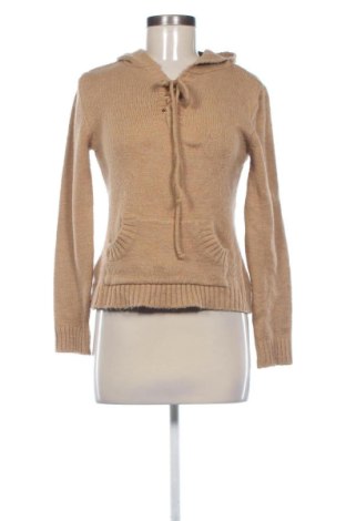 Дамски пуловер Unbranded, Размер S, Цвят Кафяв, Цена 15,00 €