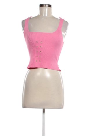 Damenpullover Unbranded, Größe S, Farbe Rosa, Preis 15,00 €