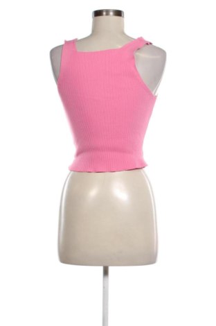 Damenpullover Unbranded, Größe S, Farbe Rosa, Preis 15,00 €