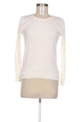 Damenpullover Unbranded, Größe M, Farbe Weiß, Preis 14,77 €