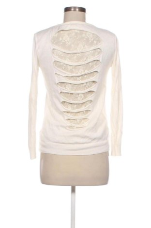 Damenpullover Unbranded, Größe M, Farbe Weiß, Preis 14,77 €