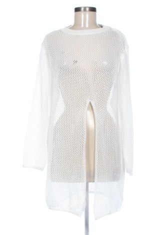 Damenpullover Unbranded, Größe L, Farbe Weiß, Preis 15,00 €
