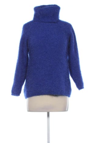 Damski sweter Unbranded, Rozmiar L, Kolor Niebieski, Cena 80,38 zł