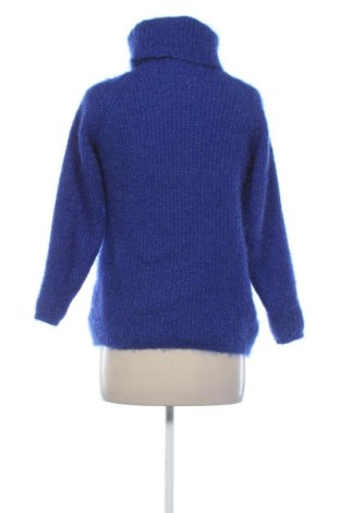 Damski sweter Unbranded, Rozmiar L, Kolor Niebieski, Cena 80,38 zł