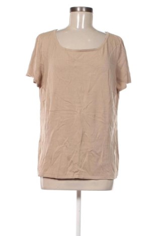 Pulover de femei Unbranded, Mărime XXL, Culoare Bej, Preț 91,99 Lei