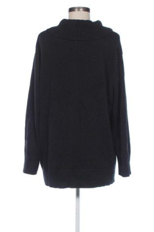 Damenpullover Unbranded, Größe XXL, Farbe Schwarz, Preis 15,00 €