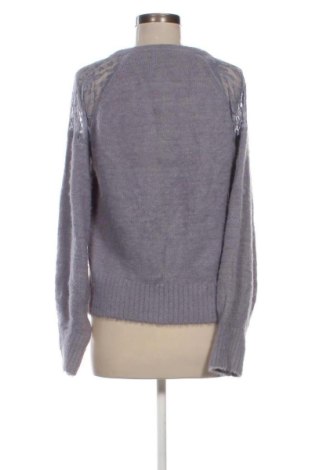Damski sweter Unbranded, Rozmiar XL, Kolor Szary, Cena 80,38 zł