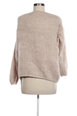 Dámsky pulóver Unbranded, Veľkosť M, Farba Béžová, Cena  14,95 €