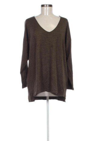 Pulover de femei Unbranded, Mărime XXL, Culoare Verde, Preț 78,20 Lei