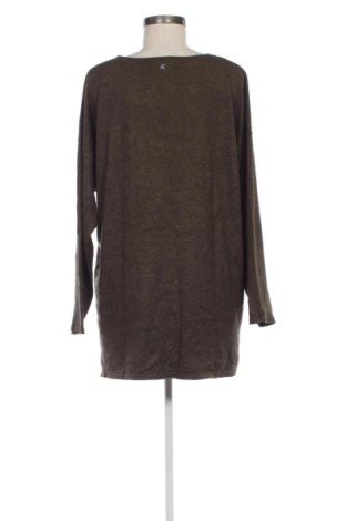 Pulover de femei Unbranded, Mărime XXL, Culoare Verde, Preț 78,20 Lei
